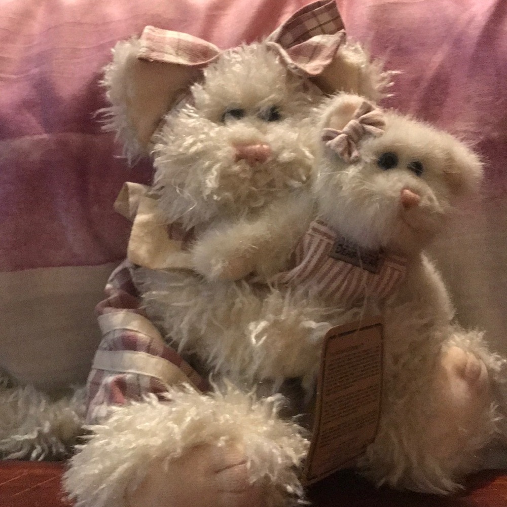 Boyd’s bears